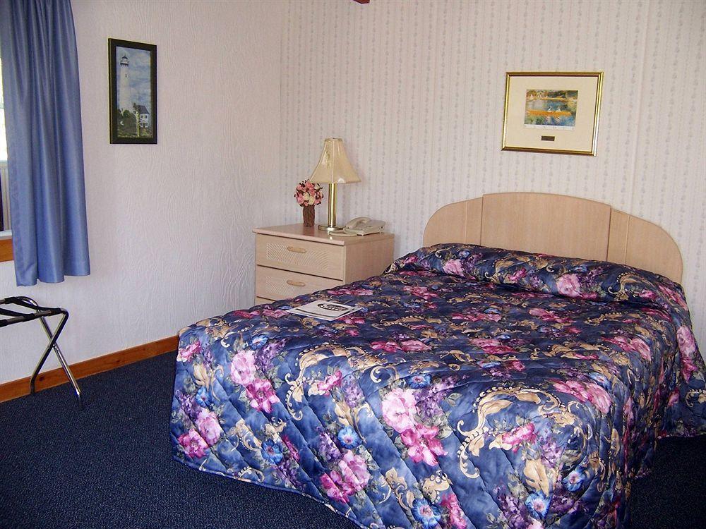 Twilite Motel Еллсуерт Екстер'єр фото