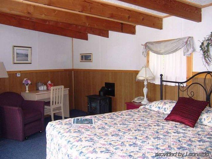 Twilite Motel Еллсуерт Номер фото