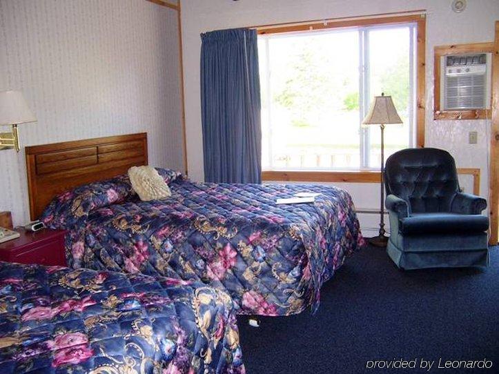 Twilite Motel Еллсуерт Номер фото