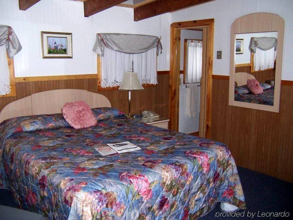 Twilite Motel Еллсуерт Номер фото