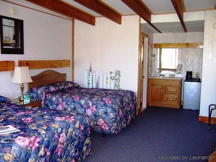 Twilite Motel Еллсуерт Номер фото