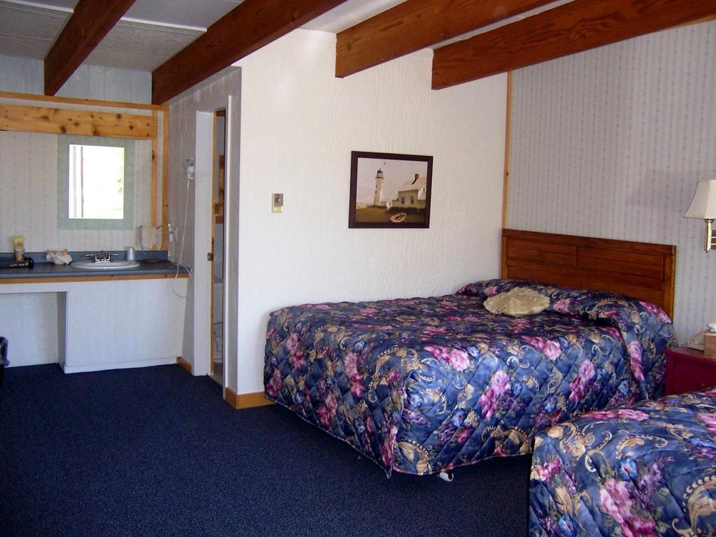 Twilite Motel Еллсуерт Екстер'єр фото