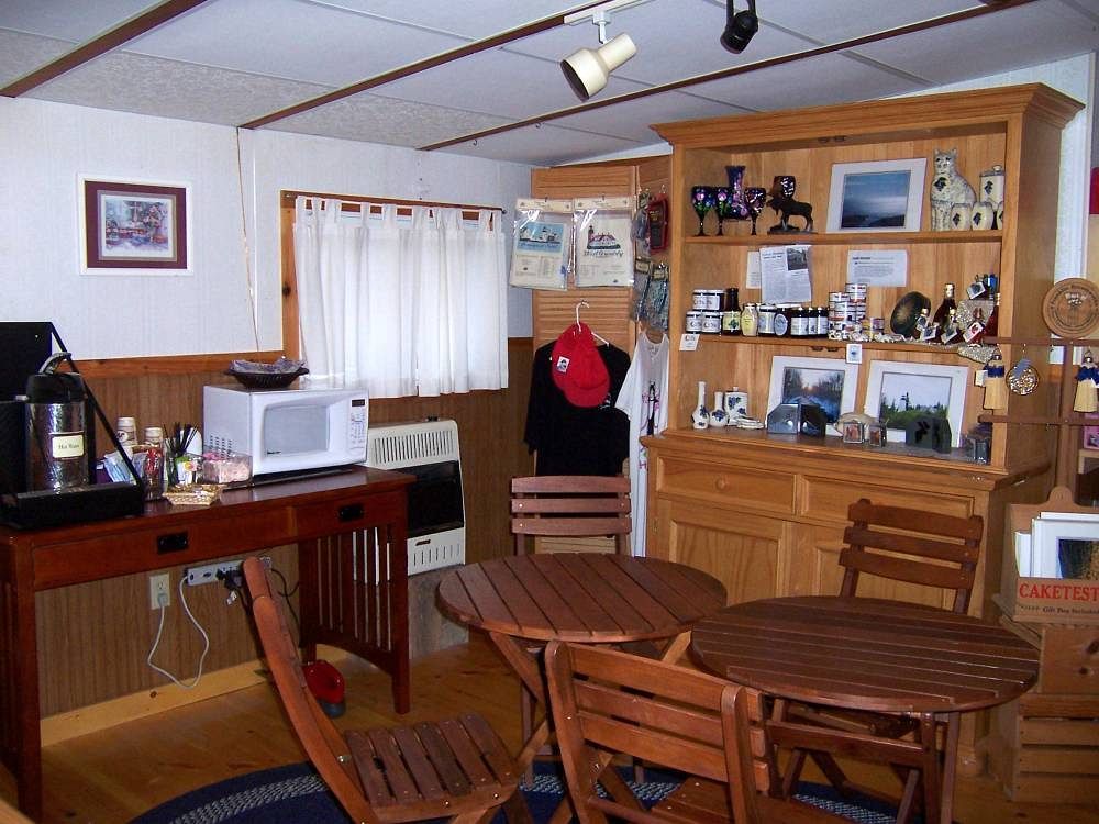 Twilite Motel Еллсуерт Екстер'єр фото