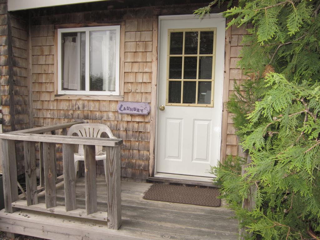 Twilite Motel Еллсуерт Екстер'єр фото