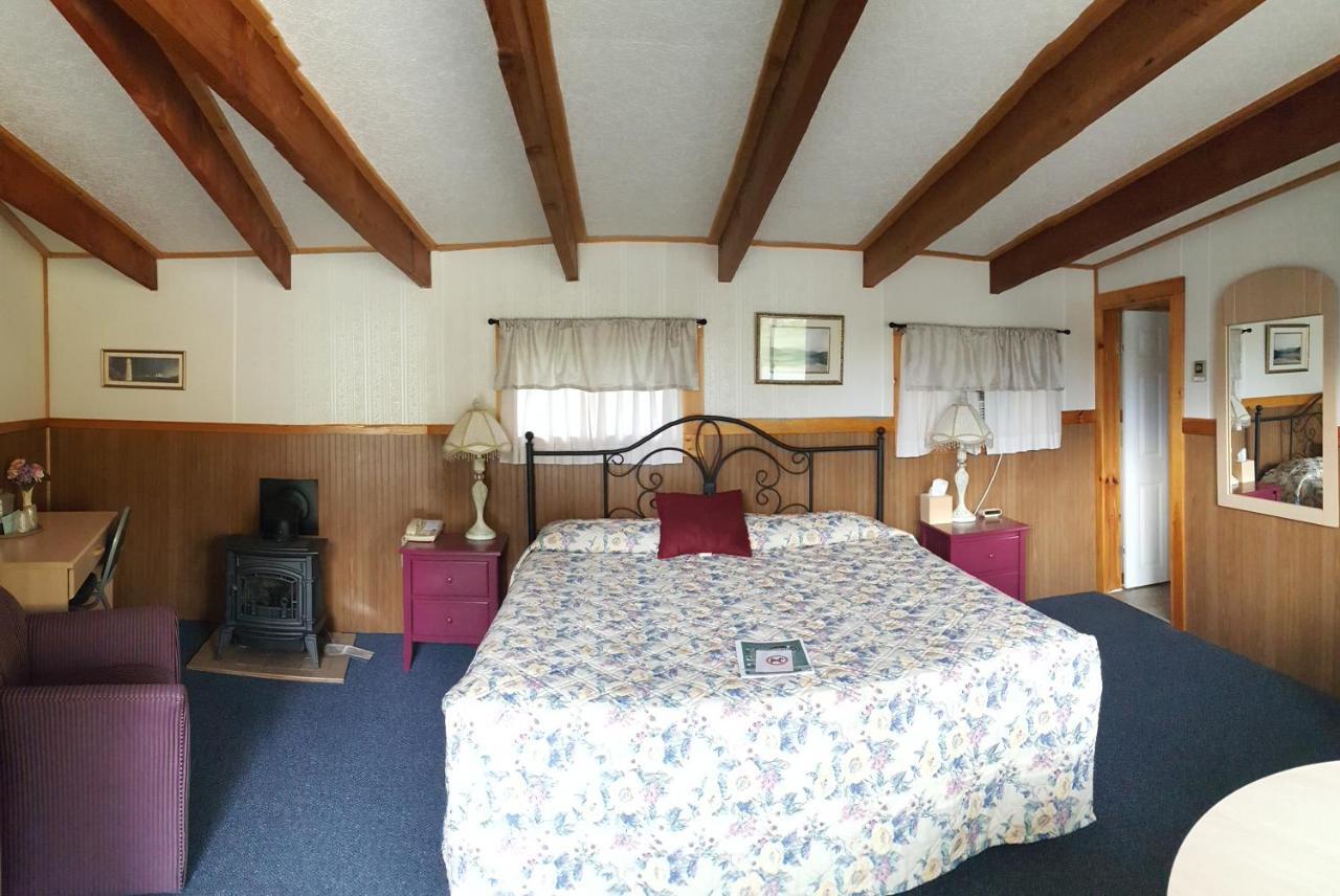 Twilite Motel Еллсуерт Екстер'єр фото