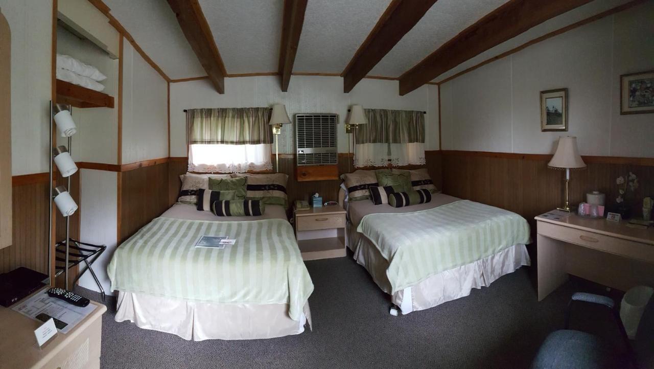 Twilite Motel Еллсуерт Екстер'єр фото